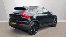 Volvo XC40 2.0 B3P Plus Black Edition 5dr Auto Petrol Estate